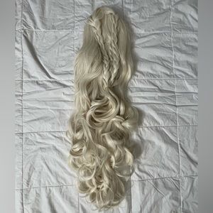 Daenerys Game of Thrones Wig